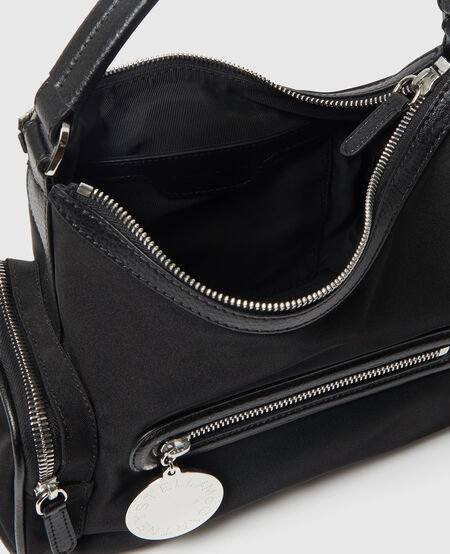 Dartmoor Nylon Small Shoulder