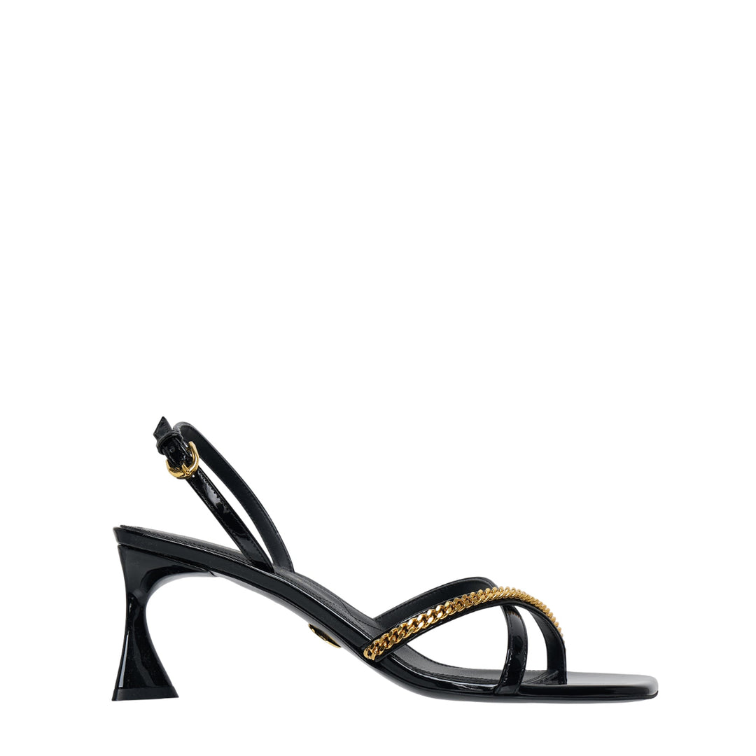 Elsa Sandal 65 Patent