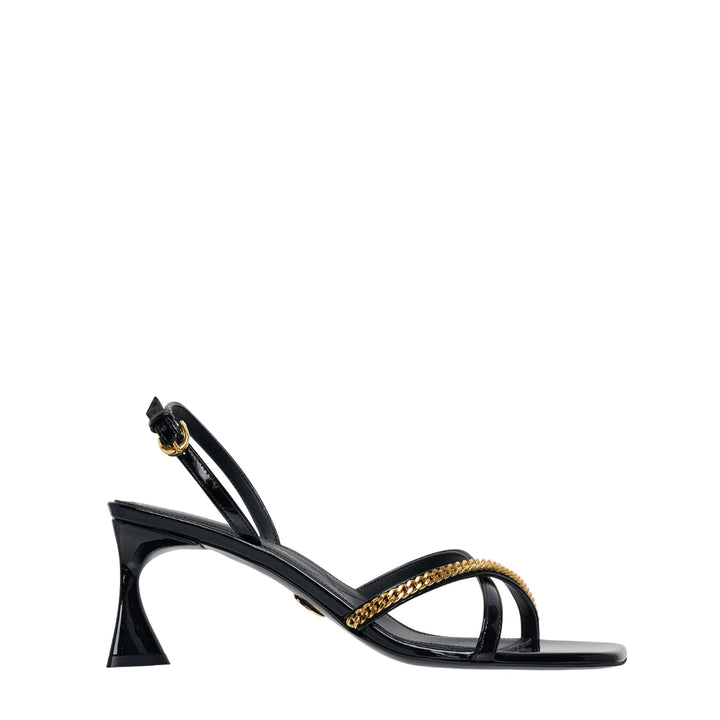 Elsa Sandal 65 Patent