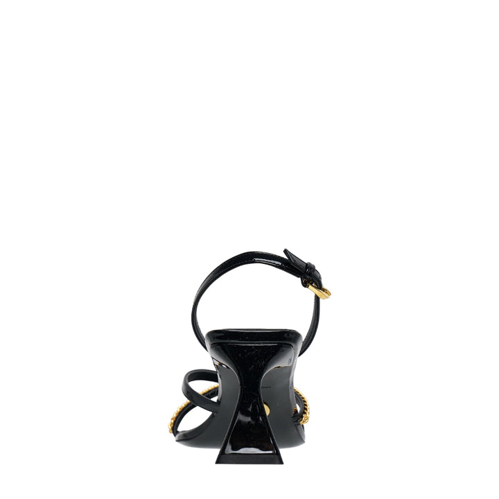 Elsa Sandal 65 Patent