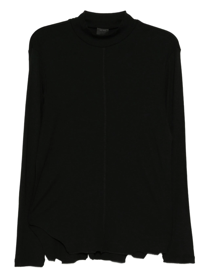 Acceptance Turtleneck Knit Top