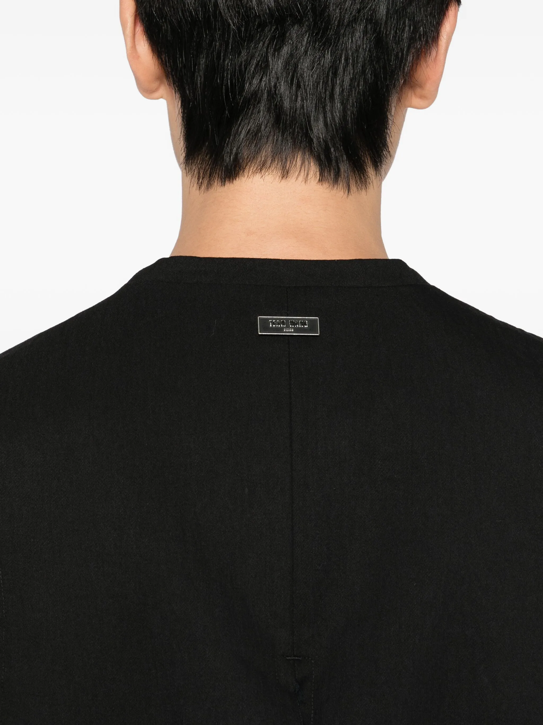 Acceptance Classic V-Neck Vest