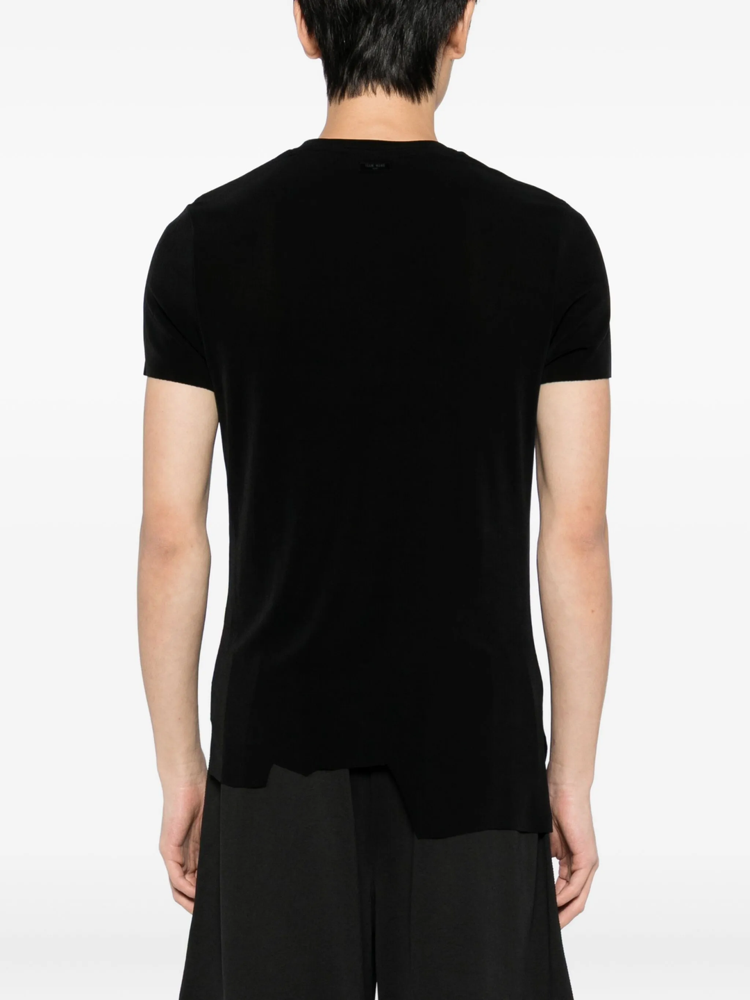 Acceptance Fitted T-Shirt