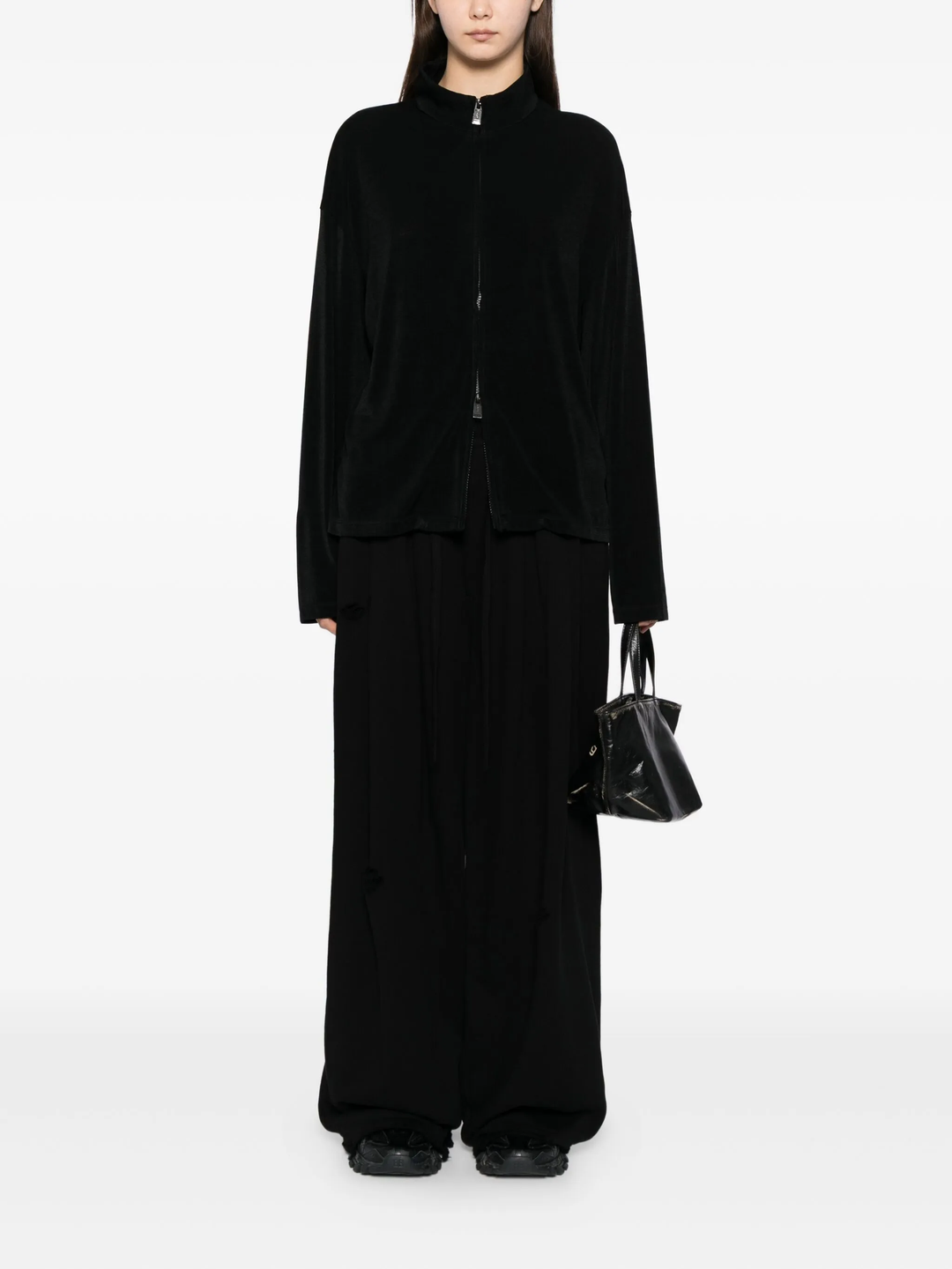 Acceptance Baggy Sweatpants