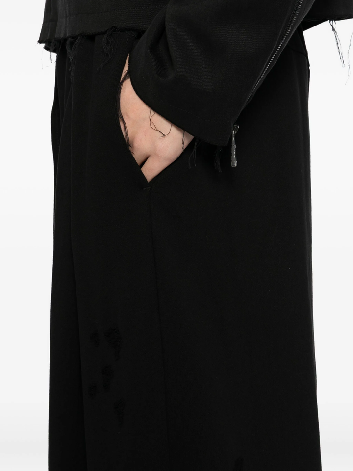 Acceptance Baggy Sweatpants