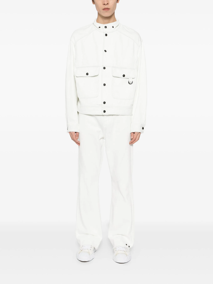 Acceptance Flare Jeans