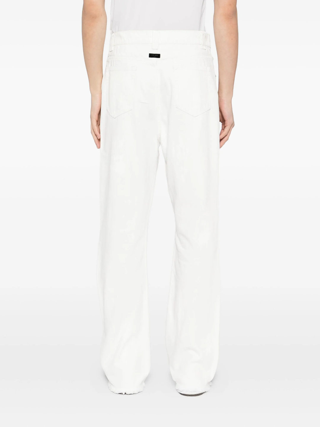 Acceptance Flare Jeans