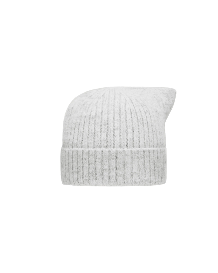 Single Ear Knit Beanie