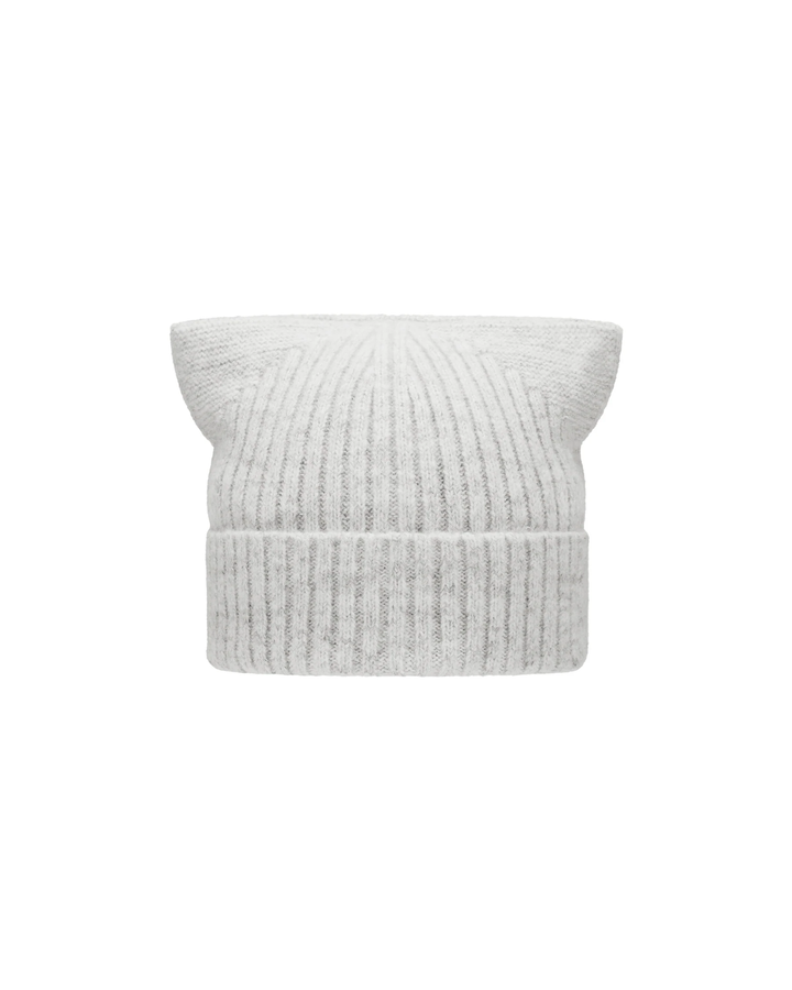 Acceptance Ears Knit Beanie