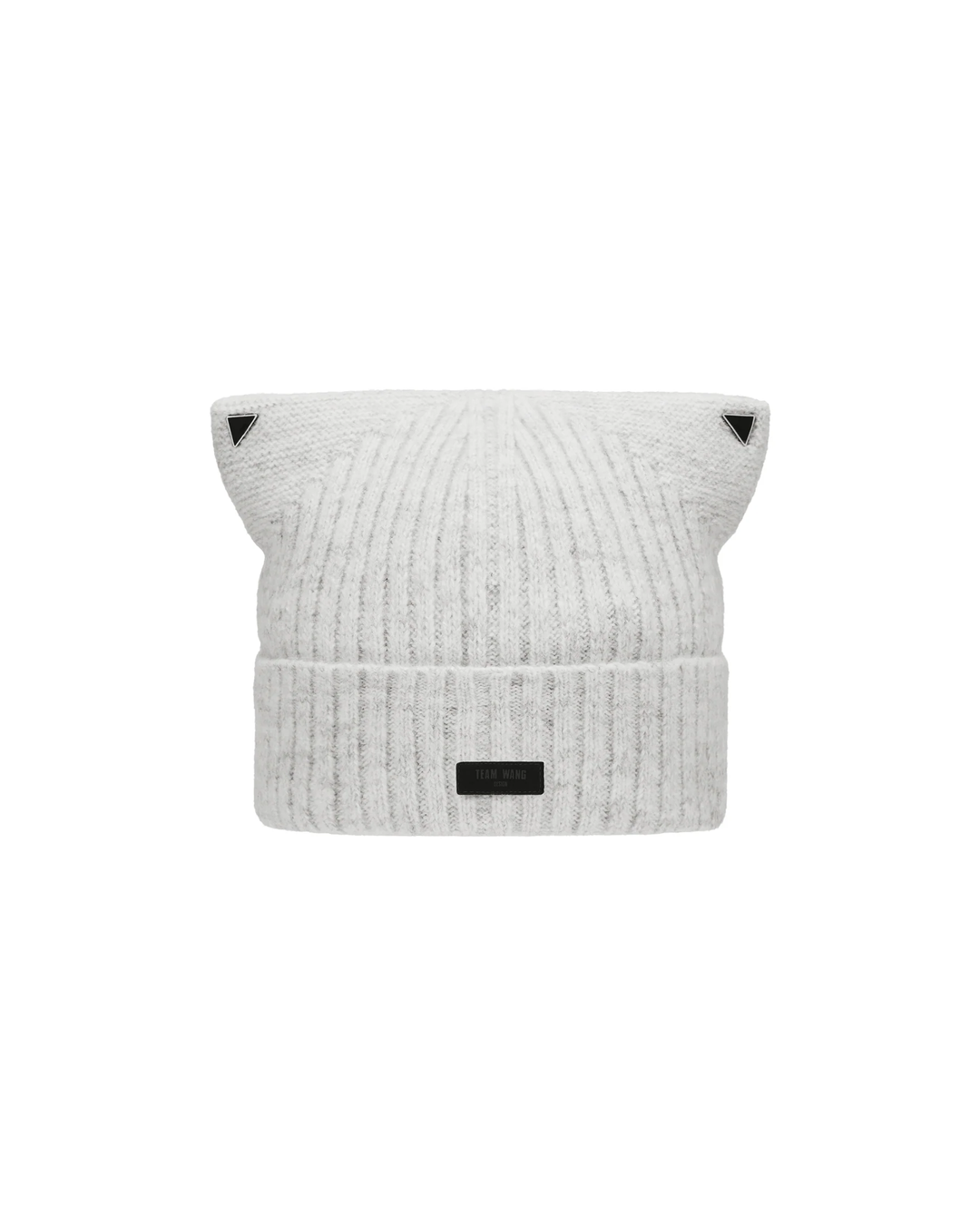 Acceptance Ears Knit Beanie