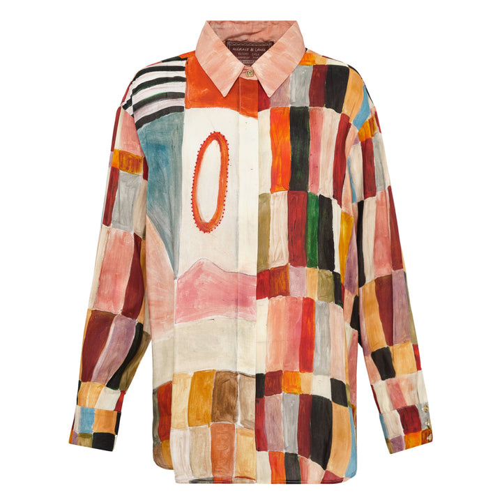 Marjorelle Shirt