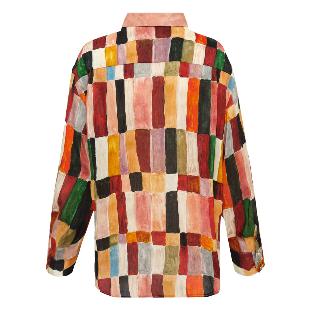 Marjorelle Shirt