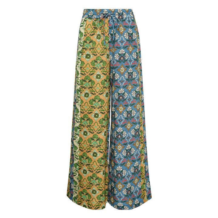Ali Spliced Pant