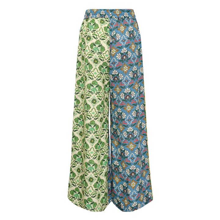 Ali Spliced Pant