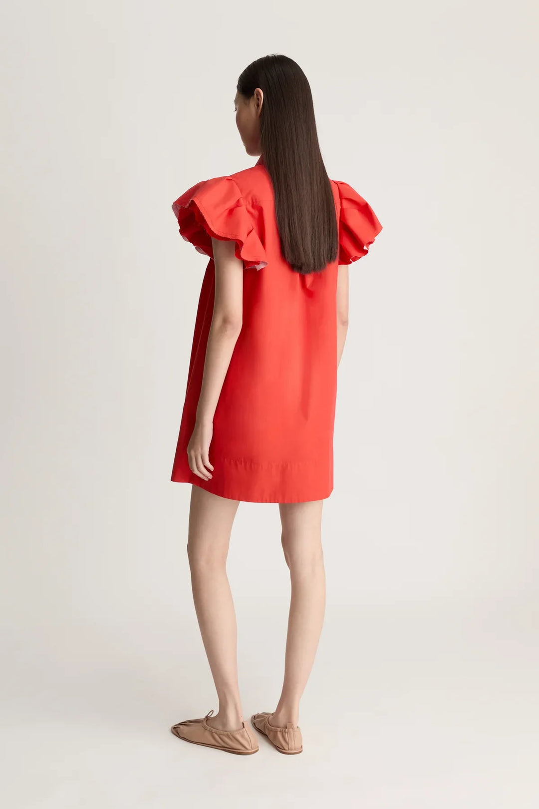 Charlotte Mini Dress