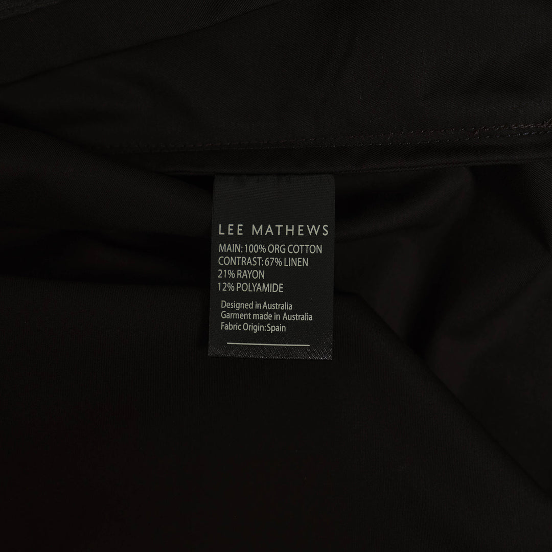 Su Jacket