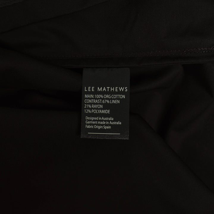 Su Jacket