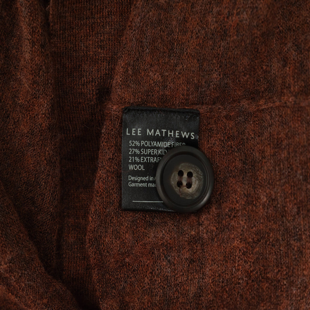 Eve Cardigan