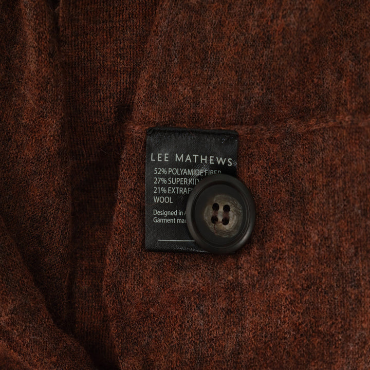 Eve Cardigan