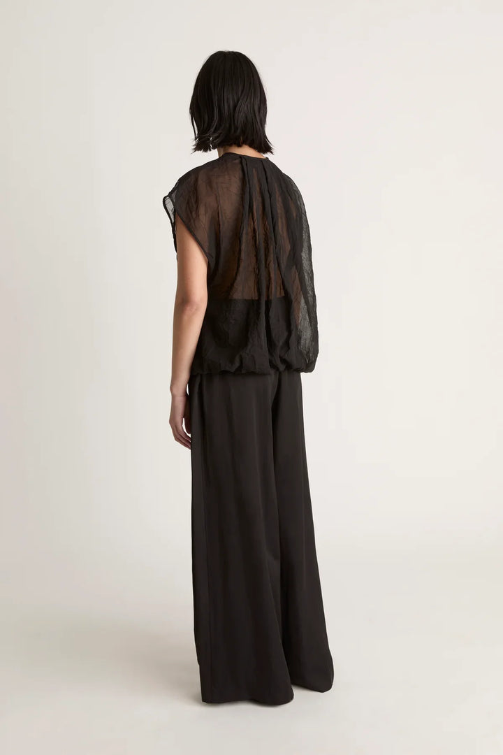 Aida Wide Leg Pant