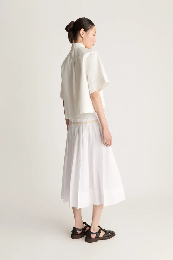 Annie Short Sleeve Shirt