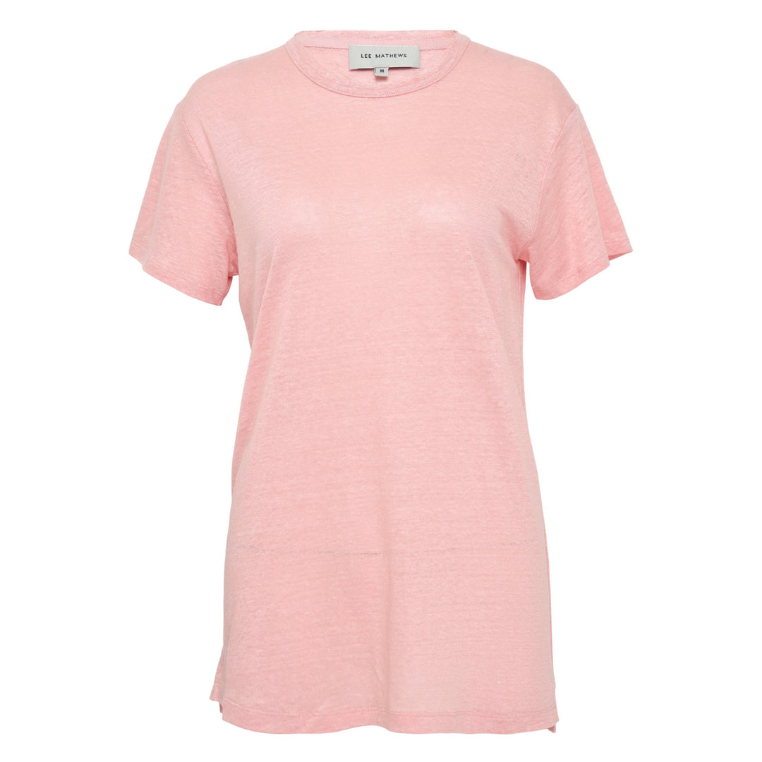 Tilly Linen Jersey Tee
