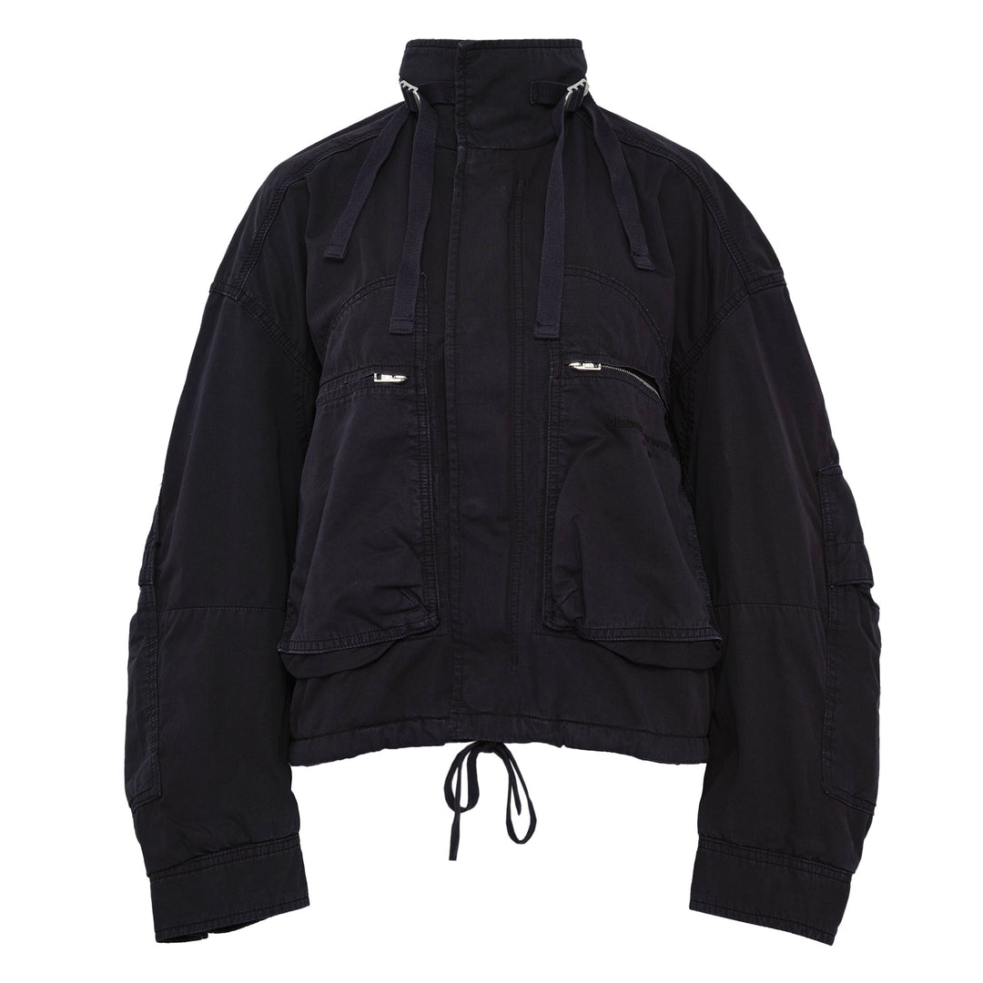 Cargo Jacket Articulated