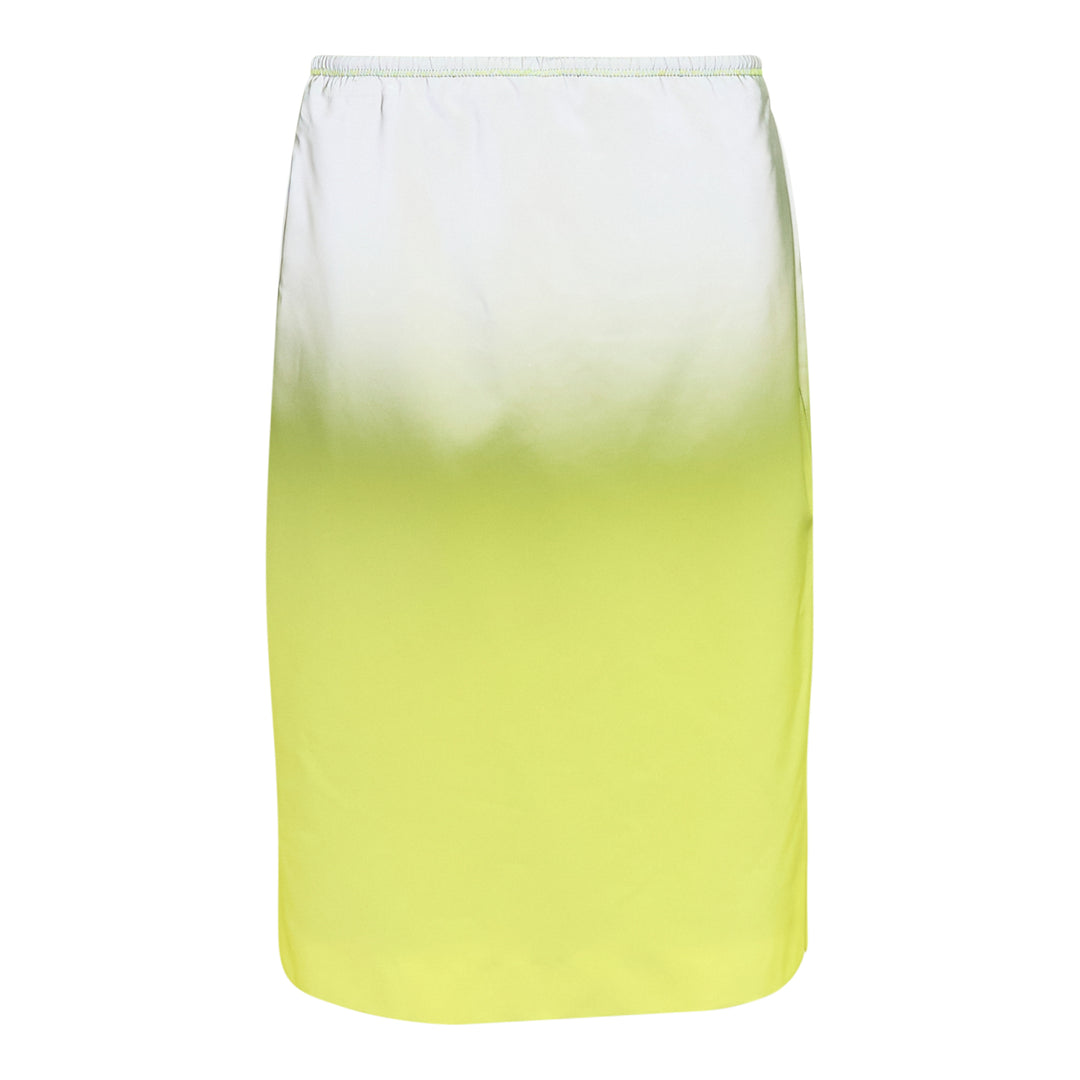 Alexander Wang Reflective Mid-Rise Midi Skirt – Available at Club 21, Official Retailer in Singapore, Malaysia & Thailand with Global Shipping Online