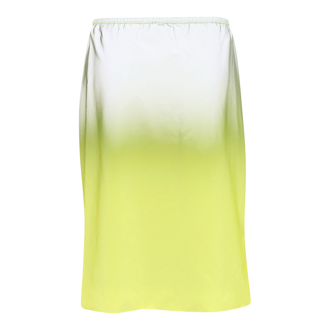 Alexander Wang Reflective Mid-Rise Midi Skirt – Available at Club 21, Official Retailer in Singapore, Malaysia & Thailand with Global Shipping Online