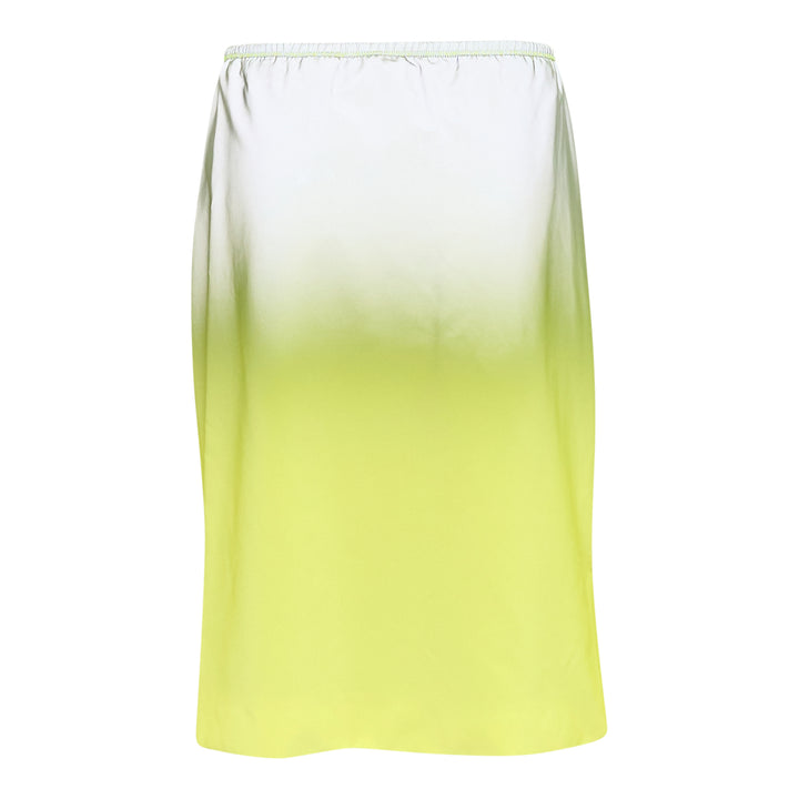 Alexander Wang Reflective Mid-Rise Midi Skirt – Available at Club 21, Official Retailer in Singapore, Malaysia & Thailand with Global Shipping Online