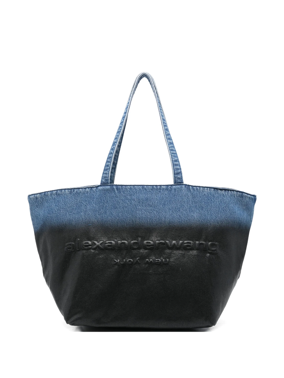 Punch Tote