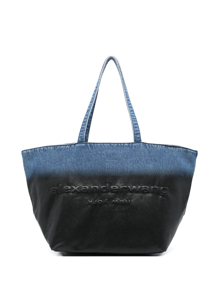 Punch Tote
