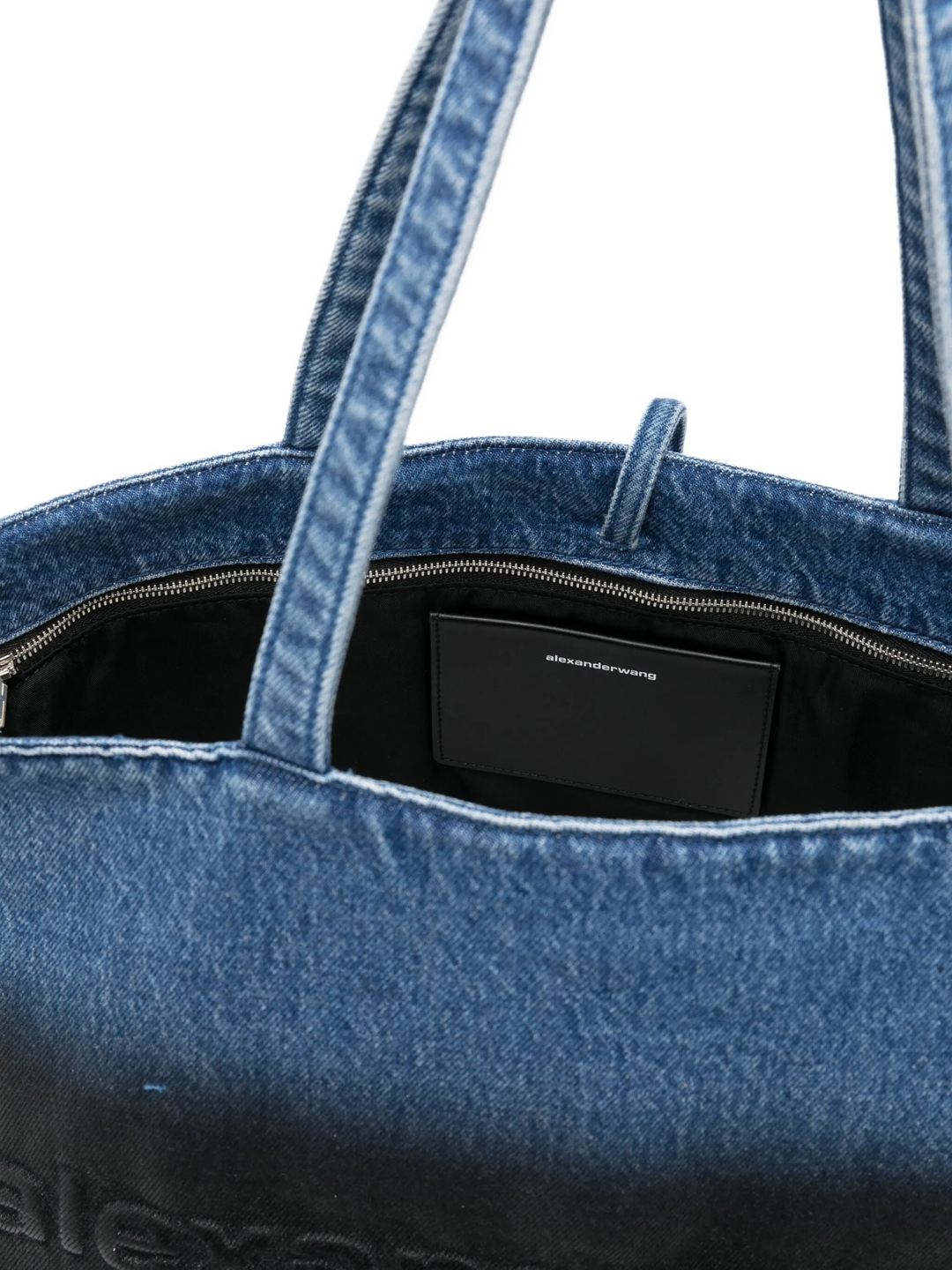 Punch Tote