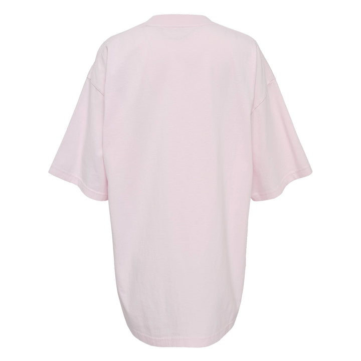 Short Sleeve Tee Puff Logo