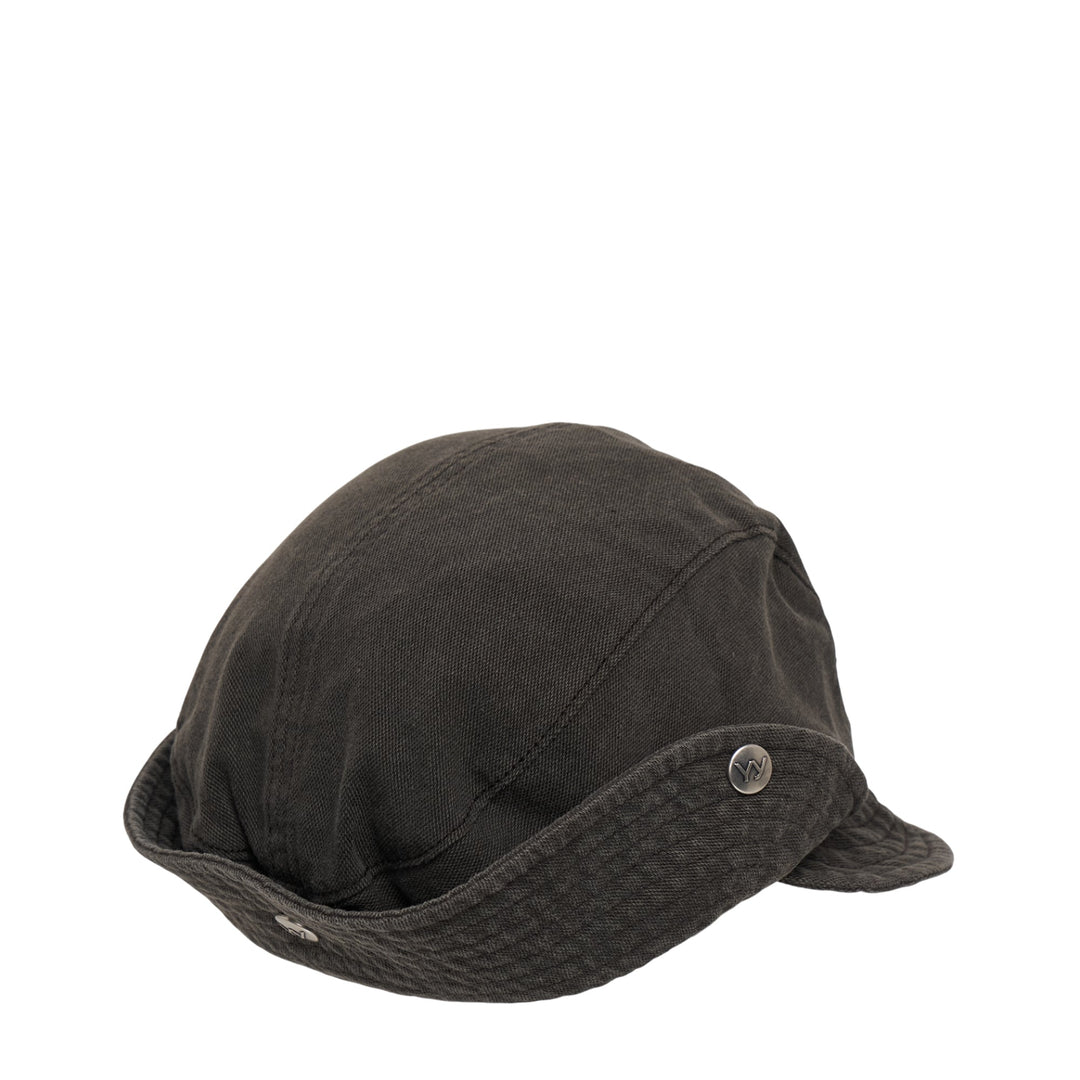 Bucket Beret