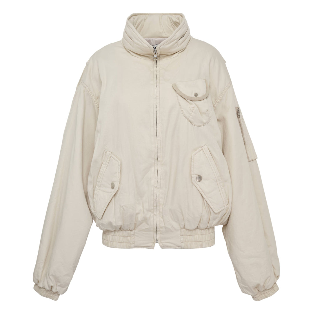 Cotton Cargo Bomber