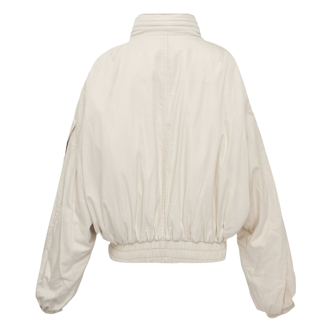 Cotton Cargo Bomber