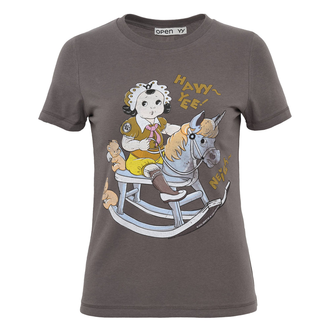Rocking Baby Tee