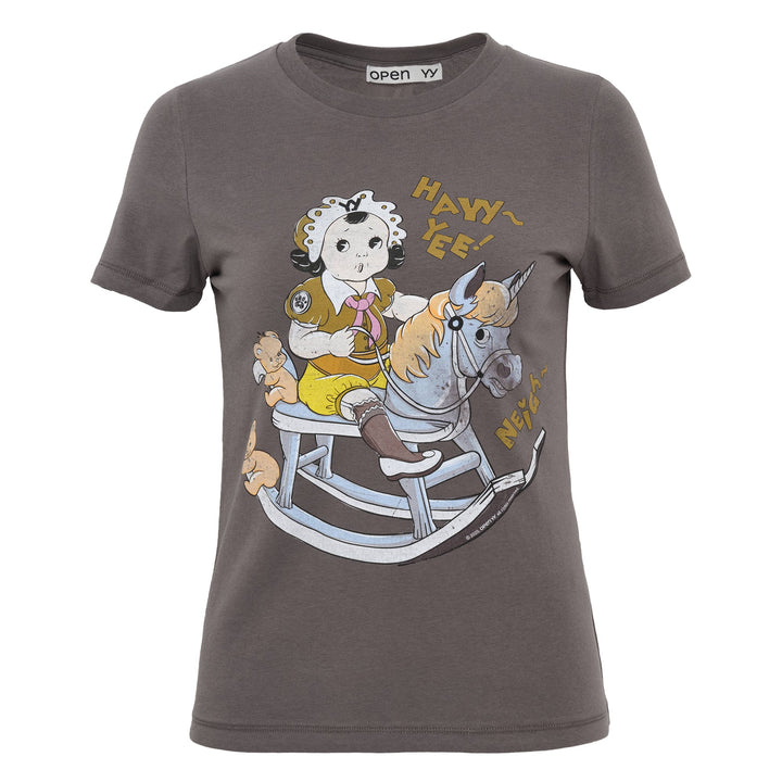 Rocking Baby Tee