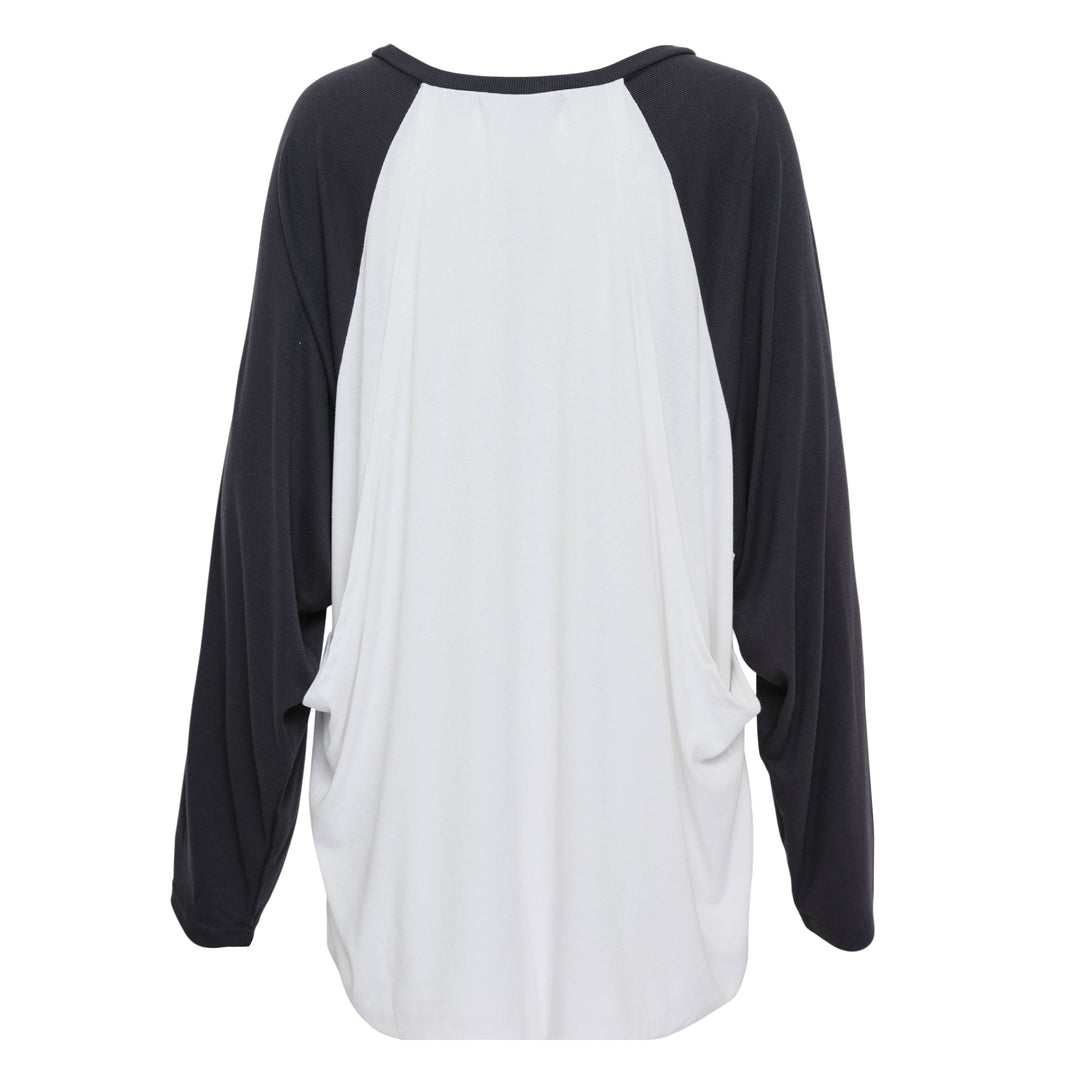 I Love YY Raglan Tee