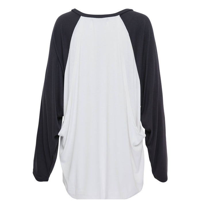 I Love YY Raglan Tee