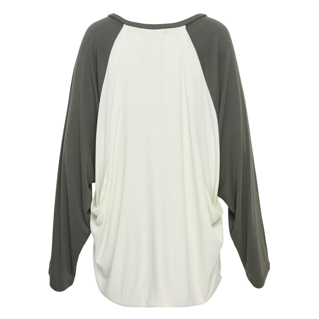 I Love YY Raglan Tee