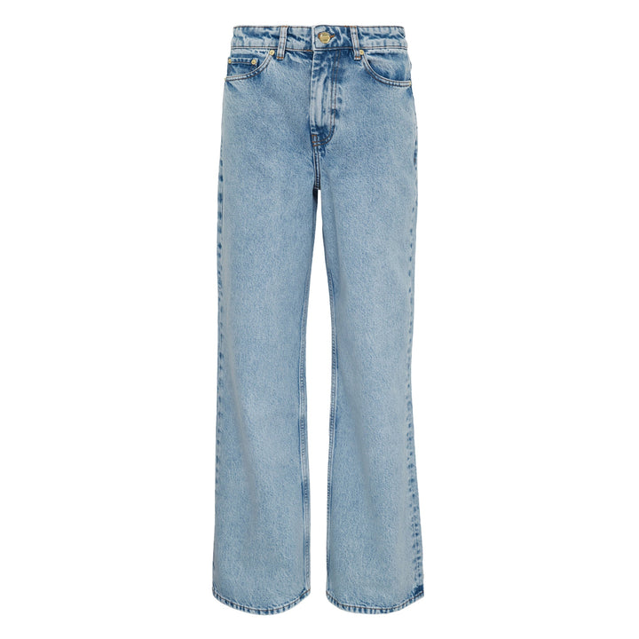 Rigid Denim Izey Jeans
