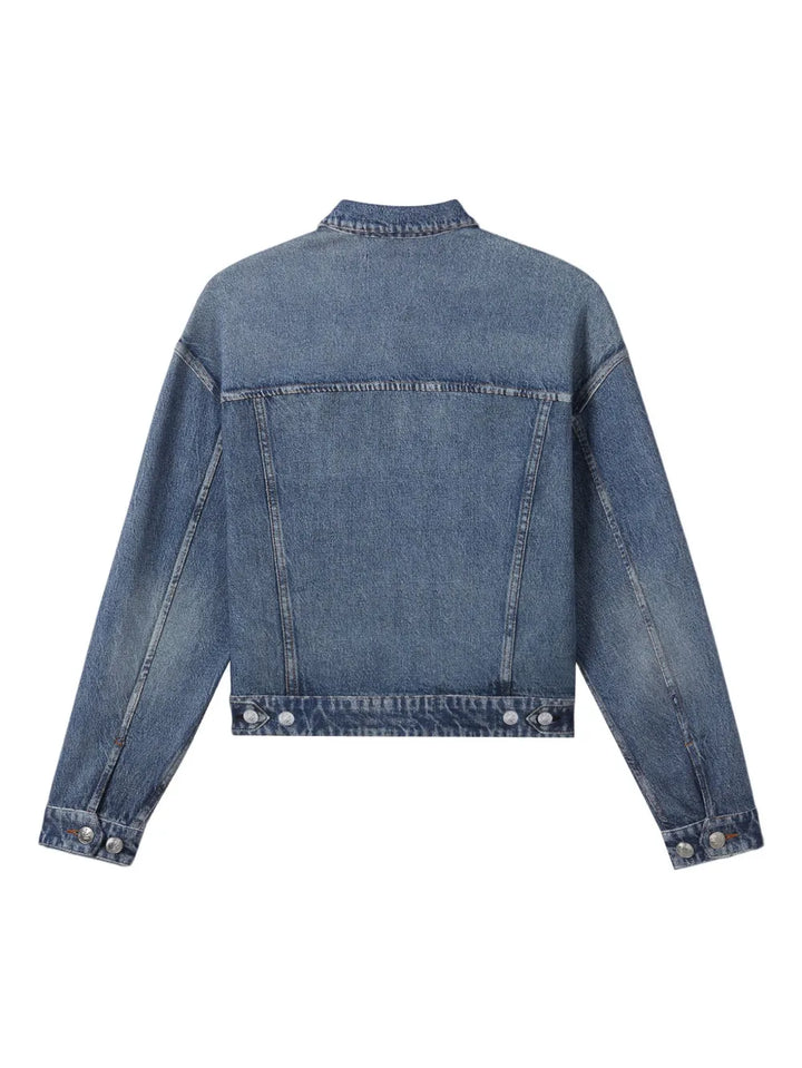 Miramar Trucker Jacket