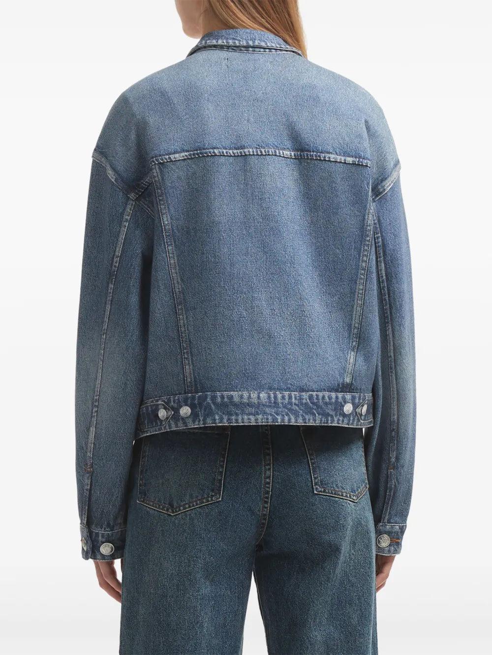 Miramar Trucker Jacket