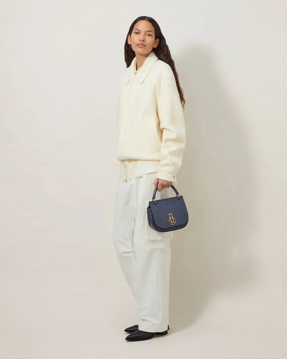 Small Amberley Satchel