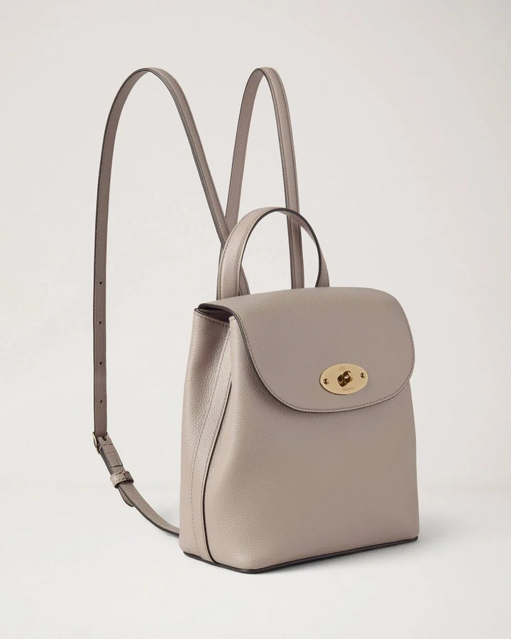 Mini Bayswater Backpack Small Classic Grain