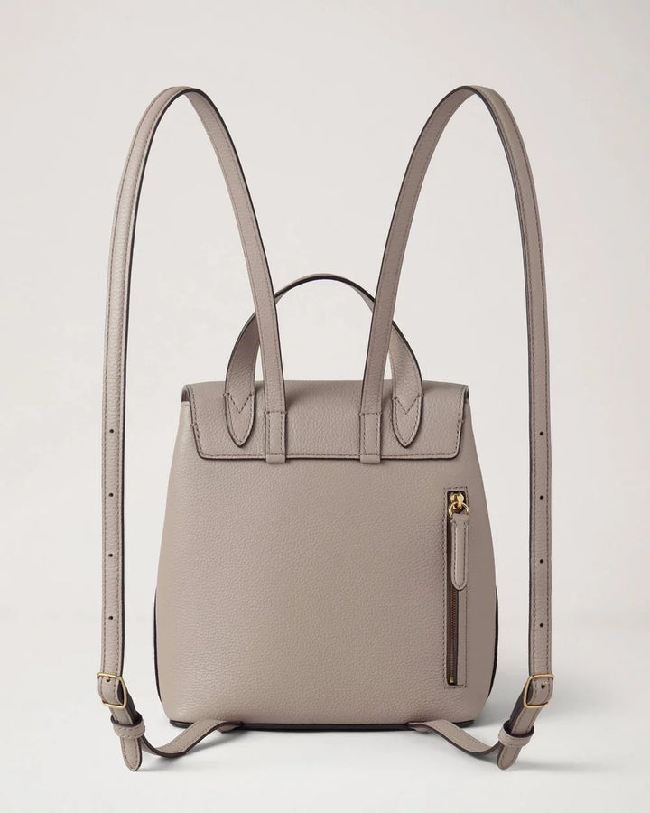 Mini Bayswater Backpack Small Classic Grain