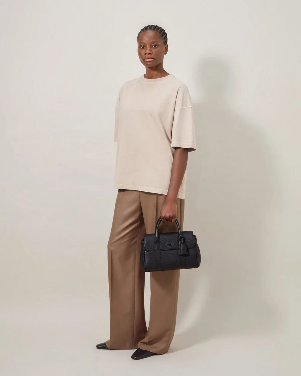 Small Bayswater Satchel