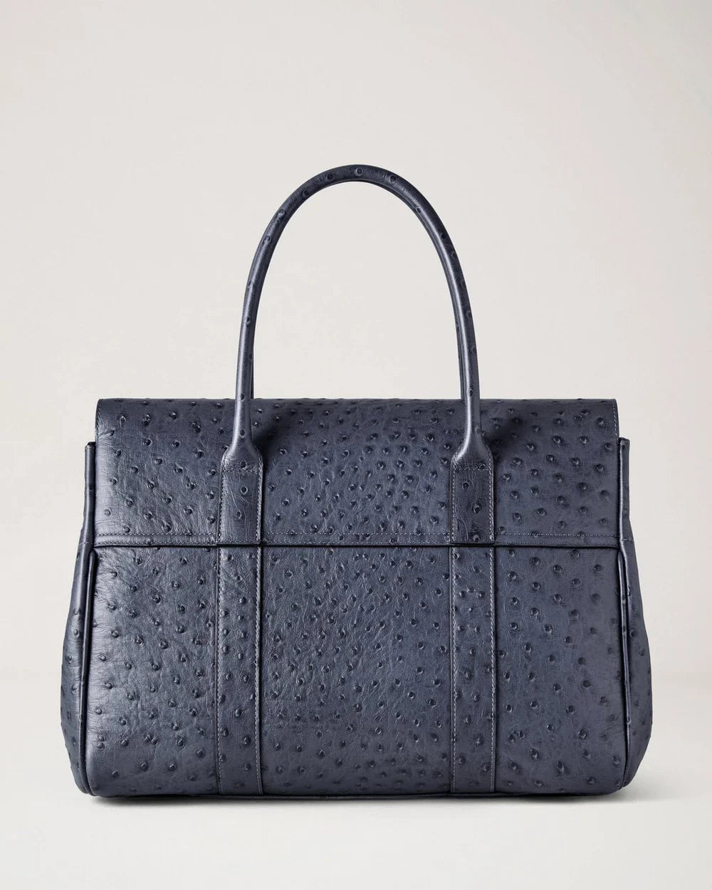 Bayswater Ostrich Print